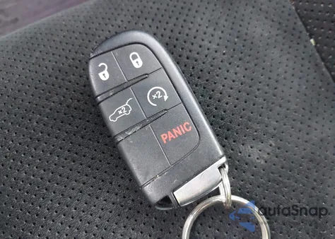 2017 Jeep Grand Cherokee Trailhawk 4X4 from USA, damaged, VIN 1C4RJFLG4HC694878